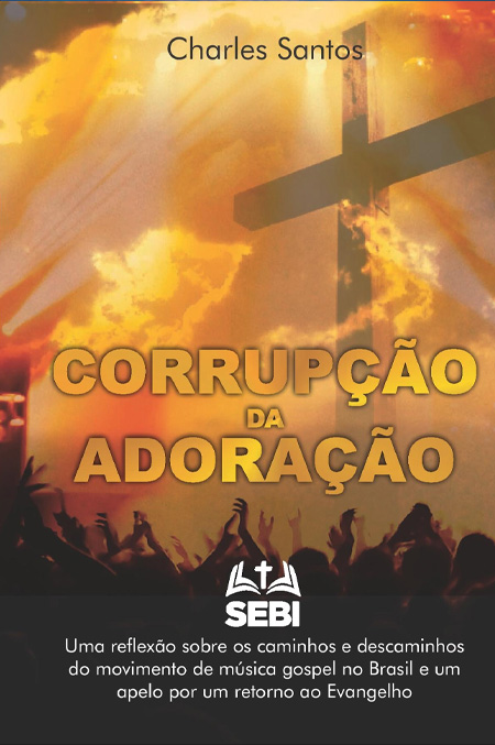 Corrupção da Adoração