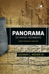 Panorama do Antigo Testamento