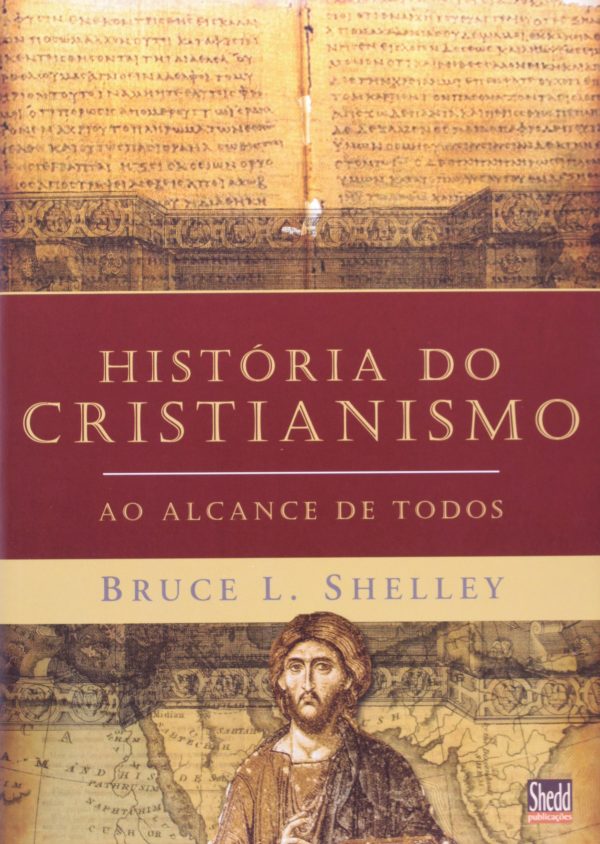 História do Cristianismo ao alcance de todos