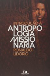 Introdução à Antropologia Missionária