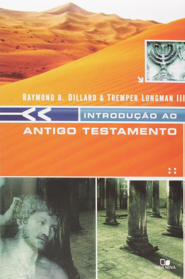 Introdução ao Antigo Testamento