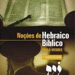 Noções de Hebraico bíblico