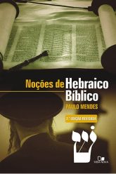 Noções de Hebraico bíblico