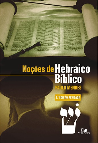 Noções de Hebraico bíblico